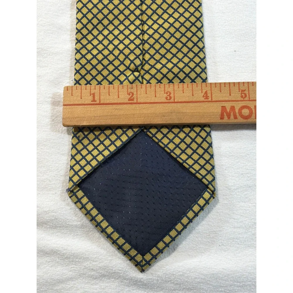 San Marino classic necktie